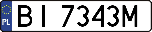 BI7343M