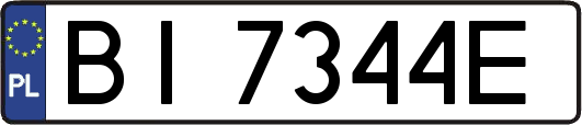 BI7344E