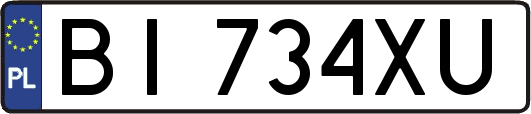 BI734XU