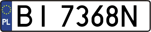 BI7368N