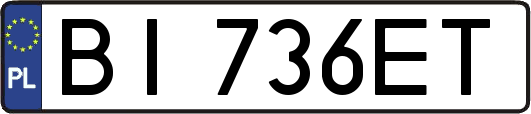 BI736ET