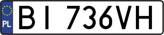 BI736VH