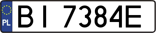 BI7384E