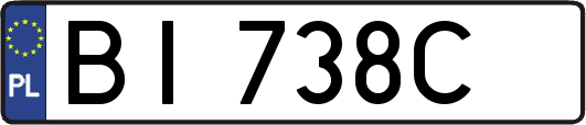BI738C