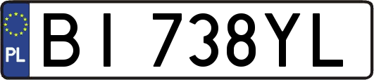 BI738YL