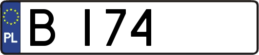 BI74