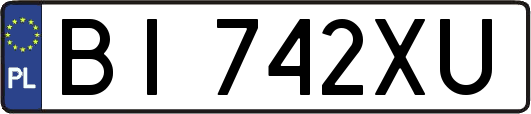 BI742XU