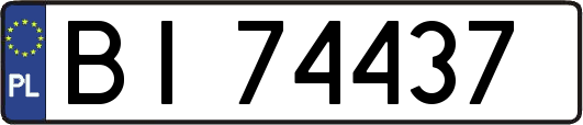 BI74437