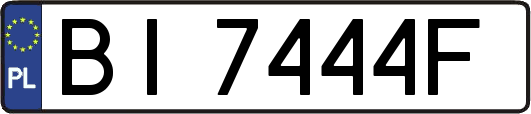 BI7444F