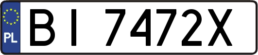 BI7472X