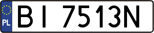 BI7513N