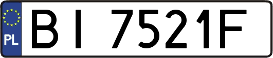 BI7521F