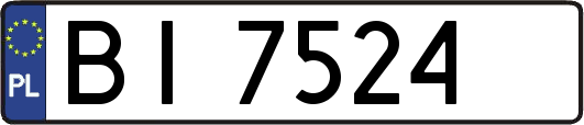 BI7524