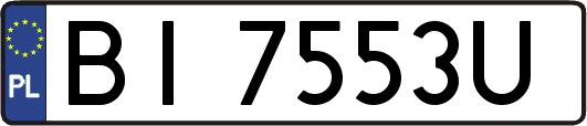 BI7553U