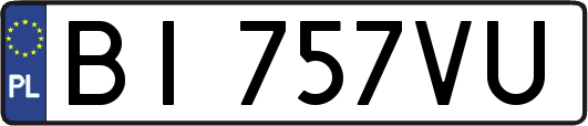 BI757VU