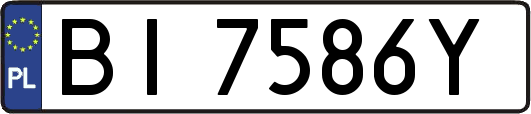 BI7586Y