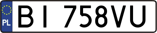 BI758VU