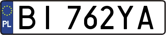 BI762YA