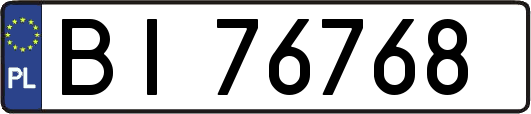 BI76768