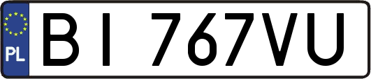 BI767VU