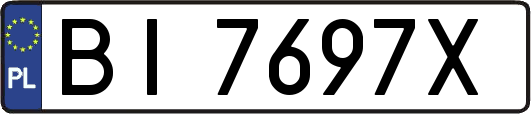 BI7697X