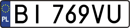 BI769VU