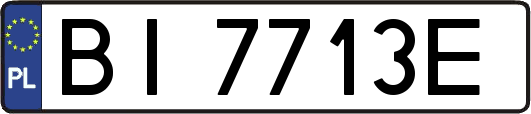 BI7713E