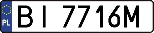 BI7716M