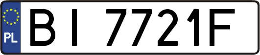 BI7721F