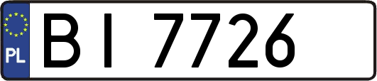 BI7726