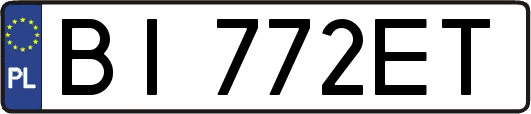 BI772ET