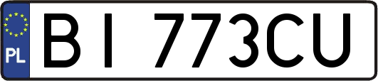 BI773CU