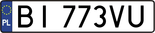 BI773VU