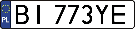BI773YE