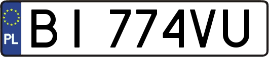 BI774VU