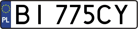 BI775CY
