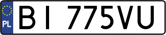 BI775VU