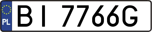 BI7766G