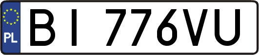 BI776VU