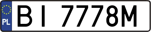 BI7778M