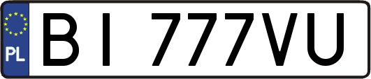 BI777VU