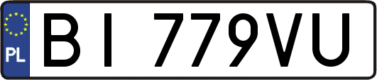 BI779VU