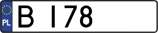BI78