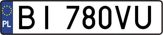 BI780VU