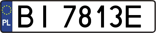 BI7813E