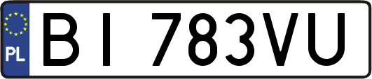 BI783VU
