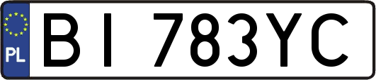 BI783YC
