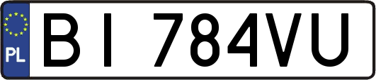 BI784VU