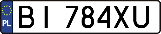 BI784XU