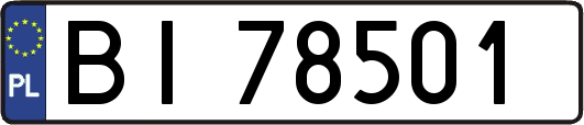 BI78501